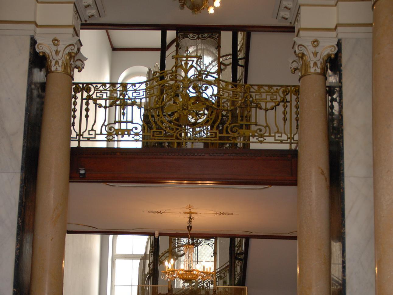 Hotel Pension Savoy Near Kurfuerstendamm Berlim Exterior foto